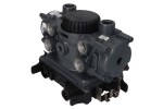PNEUMATICS PRO PRO4801040030 / abs pressure modulator 24v (rebuilt) fits: daf xf105