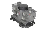 PNEUMATICS PRO PRO4801041070 / abs pressure modulator 24v (refurbished) suitable for: daf, man