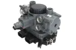 PNEUMATICS PRO PRO4801050060 / abs pressure modulator 24v (axle brakes, restored) fits: mercedes