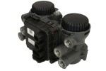 PNEUMATICS PRO PRO4801062010 / abs pressure modulator 24v (restored) ebs fits: man