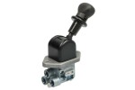 PROVIA PRO6450030 / brake hand valve fits: man, scania