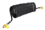 PROVIA PRO7110570 / for air system (m16x1.5/4000mm, yellow)