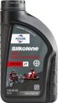 2T mootoriõli silikoon pro 2 1l 2T ester fia-cik sünteetiline