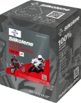 4t mootoriõli 5w40 silkolene pro 4 4i 4t biolagunevad pakendid; ester, api sn jaso ma-2 sünteetiline