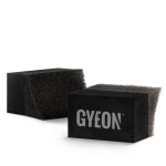 GYEON Q²M Tire Applicator 2-pakk