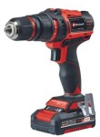 AKUTRELL EINHELL TE-CD 18/45 + 22 TARVIKUT