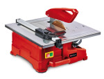 Пластинчатый станок einhell tc-tc 800