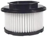 FILTER EINHELL TUHAIMURILE 2351311 (MUDELITELE TC-AC 1718 D, TC-AV 1720 DW)