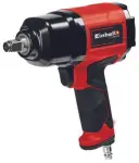 гайковерт PNEUMOMAATILINE 1/2” EINHELL TC-PW 610