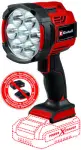 Аккумуляторная лампа 2500лм einhell te-cl 18/2500 liac Solo без аккумулятора и зарядного устройства