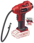 AKUKOMPRESSOR EINHELL CE-CC 18V LI-SOLO