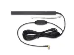 DAB ANTENNA, RUBBER, FLEX