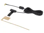 Universal DAB antenn