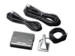 Calibration kit for CDA-9887R, Includes calibratio