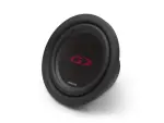 10” (25cm) SUBWOOFER (4Ohm), 500 W väljundvõimsus Alpine SWG-1044