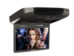 10.2” WVGA OVERHEAD MONITOR ilma DVD PLAYE TMX-310U