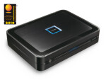 MONO POWER DENSITY DIGITAL võimendi, 1 x 120 PDX-M6