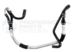 Professional Parts Voolik, Karterituulutus 21437132