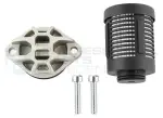 Professional Parts Hüdraulikafilter,  lamellsidur (nelivedu) 22435173