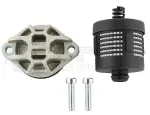 Professional Parts Hüdraulikafilter,  lamellsidur (nelivedu) 22437687