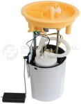 Professional Parts Kütus-etteanne 23432876