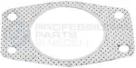 Professional Parts  Tihend, heitgaasitoru 25430505