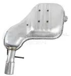 Professional Parts Lõppsummuti 25432907