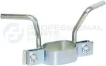 Professional Parts Kinnitus, väljalaskesüsteem 25434449