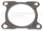 Professional Parts Tihend,  Heitgaasitoru (summutitoru) 25437203