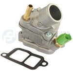 Professional Parts Termostaadikorpus 26433698