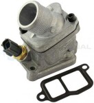 Professional Parts Termostaadikorpus 26437217