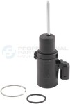 Professional Parts  Pedaali asendi andur, piduripedaal 28432306