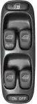 Professional Parts Lüliti,  aknatõstuk 28438452