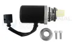 Professional Parts  Насос, полный привод с многодисковым сцеплением 46433079