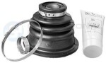 Professional Parts Kaitsekummikomplekt,  veovõll 47430073