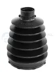 Professional Parts Kaitsekummikomplekt,  veovõll 47431820