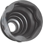 Professional Parts Kaitsekummikomplekt,  veovõll 47436017