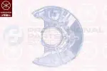 Professional Parts  Plekk,piduriketas 51401377