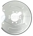 Professional Parts Piduriplekk (piduriketta kaitseplekk) 51434870