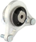 Professional Parts  Paigutus,Mootor 61430096