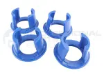 Professional Parts Kinnituspuks, sillatala 61430104PU