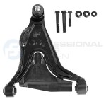 Professional Parts Õõtshoob,  käändmik 61430132