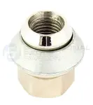 Professional Parts  Rattamutter 61430241