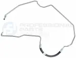 Professional Parts Hüdraulikavoolik, roolimine 61434299