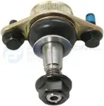 Professional Parts Kande-/juhtliigend šarniir 61434523