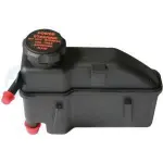 Professional Parts  Võrdsustusanum, hüdraulikaõli (roolivõimendi) 61435496