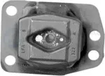 Professional Parts  Paigutus,Mootor 62343714