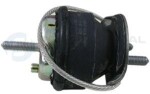 Professional Parts  Paigutus,Mootor 62343891