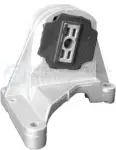 Professional Parts  Paigutus,Mootor 62430770C