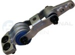 Professional Parts  Paigutus,Mootor 62431042PU